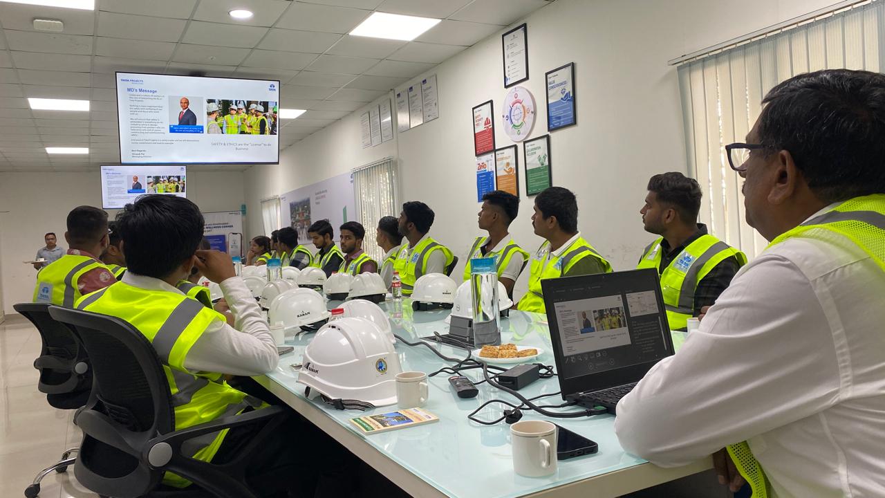 Technical Training